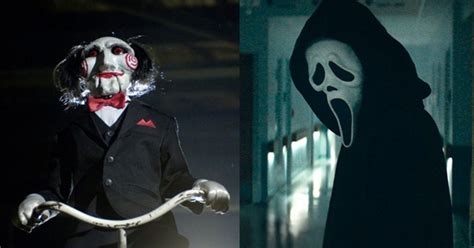 10 Best Horror Movie Villains According To Reddit