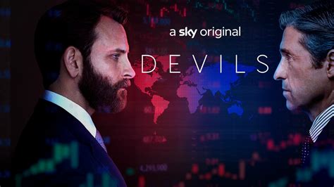 Devils Tv Show Watch All Seasons Full Episodes And Videos Online In Hd