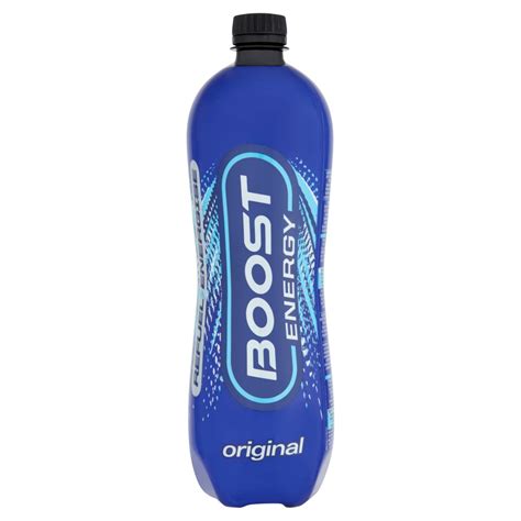 Boost Energy Original 1 Litre Bestway Wholesale