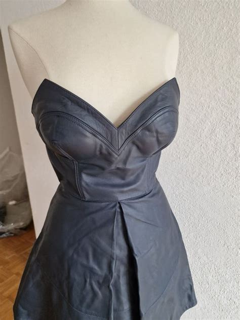 LEDERKLEID Kaufen Auf Ricardo