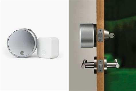 Upgrade Your Home Security With The Best Smart Lock