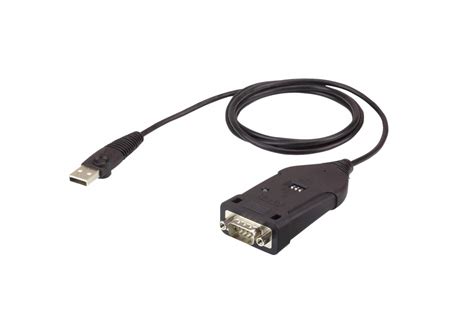 Achat Convertisseur Aten Uc485 Usb Vers Rs 2422485 1 Port