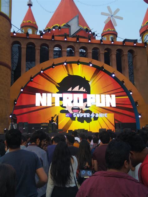 Miss em festivals! : r/Monstercat