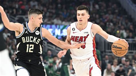 Heats Tyler Herro Undergoing Surgery Likely Out Until Nba Finals