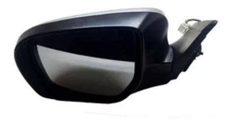 Espelho Retrovisor Esquerdo Subaru Impreza 91029fg010 Frete grátis