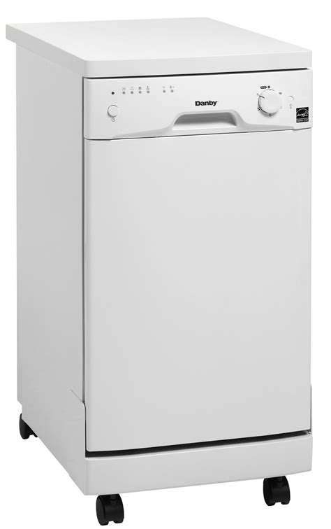 Best Small Portable Dishwashers In 2023 Best Dishwasher For The Money