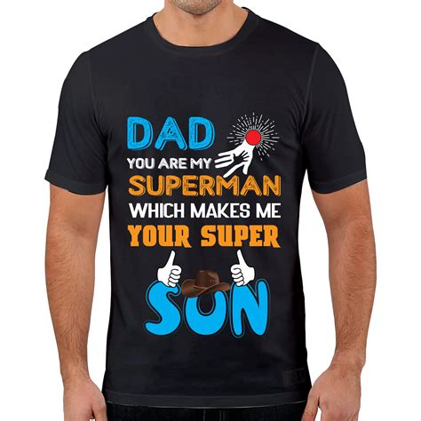 Father Son T Shirt Design Bundle On Behance