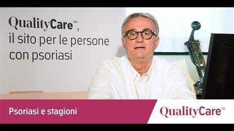 Psoriasi E Stagioni Ci Sono Periodi Dell Anno In Cui La Patologia Pu