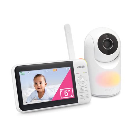 Baby Monitor Vtech® Wifi Baby Monitors