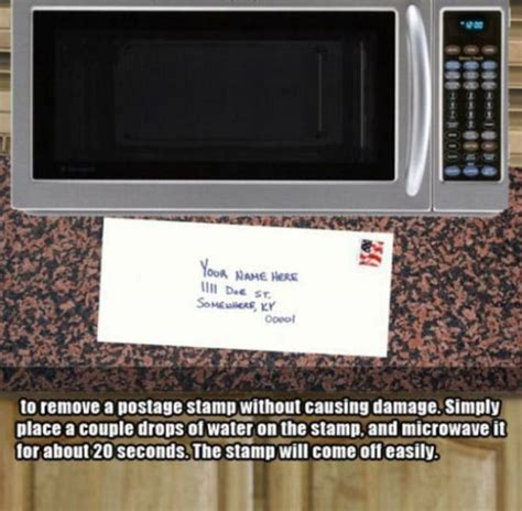 Awesome Microwave Hacks That You Need To Be Using 20 Pics