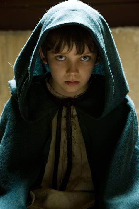 The Costumes of Merlin