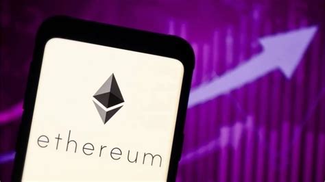 Ethereum A Dol R A Cu Nto Est El Precio De Hoy De Septiembre