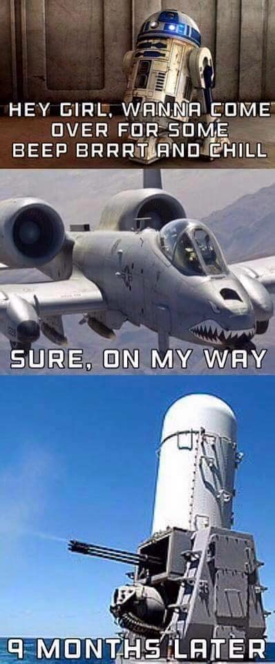 The Best A 10 Memes On The Internet We Are The Mighty