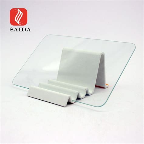 Saida Custom Cut Mm Tempered Table Top Replacement Glass