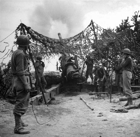 France Ww Germans In Africa