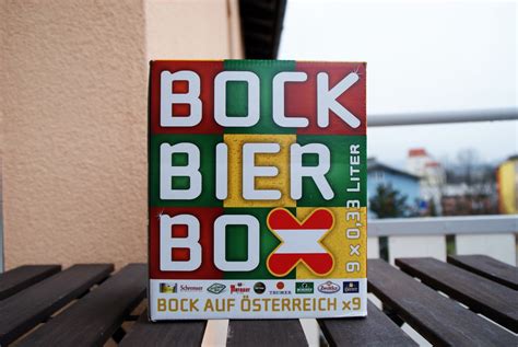 Der Bierige Blog Culturbrauer Bockbier Box