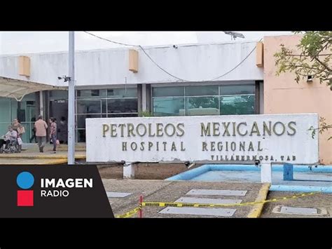 Hospital De Pemex Miente Sobre Medicamentos Contaminados Hijo De Víctima Por Heparina Imagen