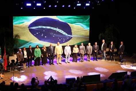 Rede Catarinense De Noticias Rcn Educação Reunião Itinerante Do