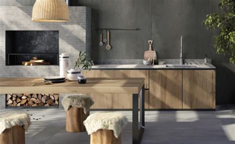 Exteriores porcelánico ABK STONE Cooking Surface Prime