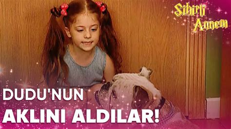 Evin Yeni Misafiri Tac Dede Sihirli Annem Youtube