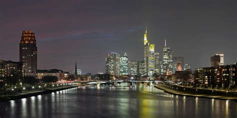 Download Man Made Frankfurt 4k Ultra Hd Wallpaper