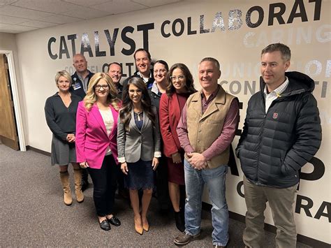 Rep Lauren Boebert On Twitter It Was Great Meeting With The Grand