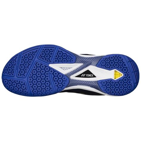 Chaussures Yonex Badminton Power Cushion 65 Z2 Homme Momota Edition