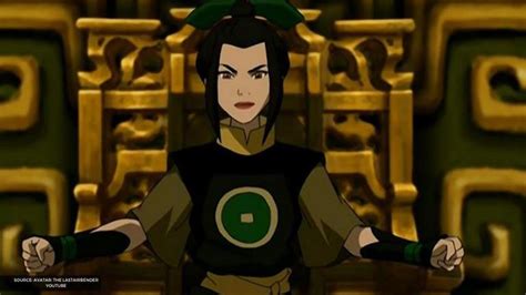 What Happened To Azula After The Last Airbender Read To Know