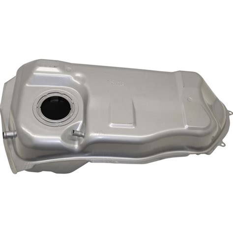 For Ford Escape Fuel Tank 2008 Silver Steel 165 Gallons62l Capacity Non Hybrid 760354185173 Ebay