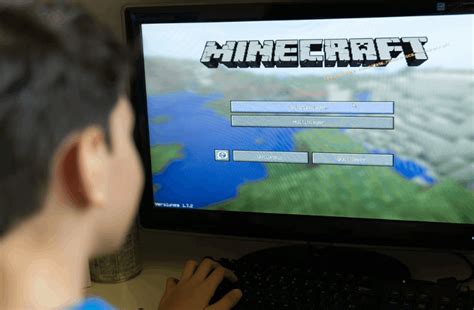 10 Reasons To Let Children Play Minecraft Easy Way Gaming