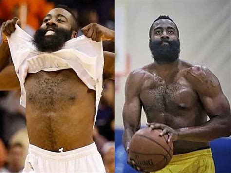 Nba Players Who Transformed Their Bodies