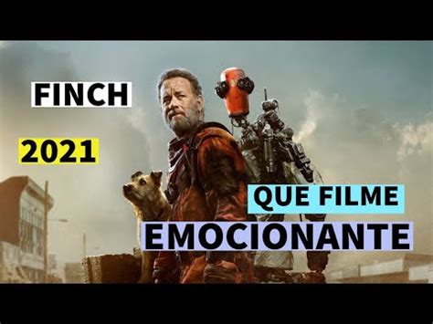 Finch Filme Youtube