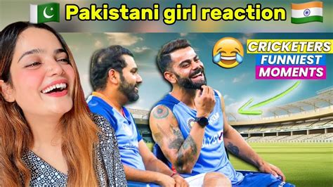 Cricketer Most Funny Wholesome Moments During Ipl Virat Kohli