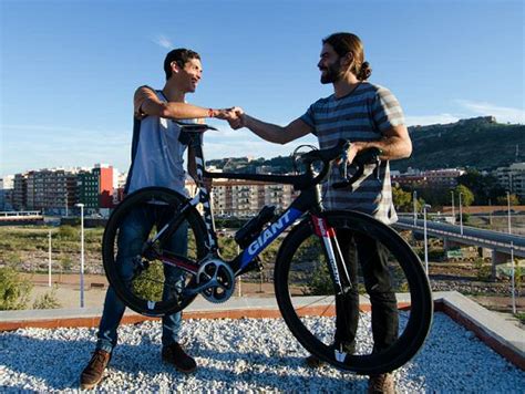 El Precio Medio De Las Bicicletas De Segunda Mano Supera Por Primera