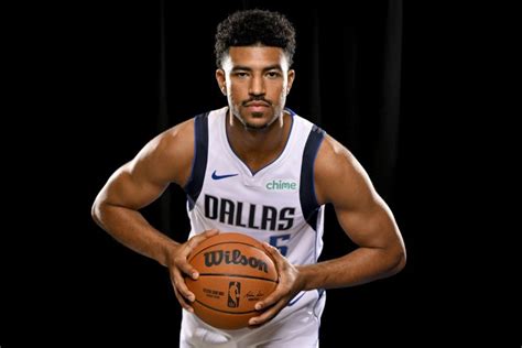 Quentin Grimes Veut Apprendre Le Plus Possible De Klay Thompson