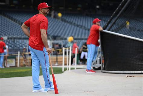 Manager Oliver Marmol Says Cardinals Bullpen Roles Have Been Clearly