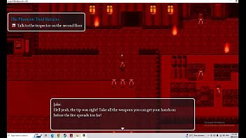 Detective Girl Of Steam City Pt Cat Thief Kaguragames XVIDEOS