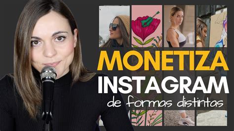 Cómo monetizar tu Instagram en 2021 4 formas efectivas YouTube