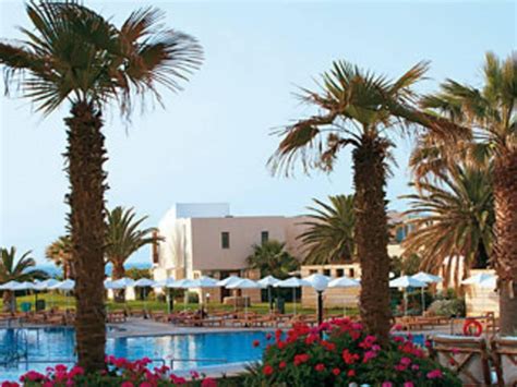 Grecotel Creta Palace, Rethymnon, Crete, Greece. Book Grecotel Creta ...