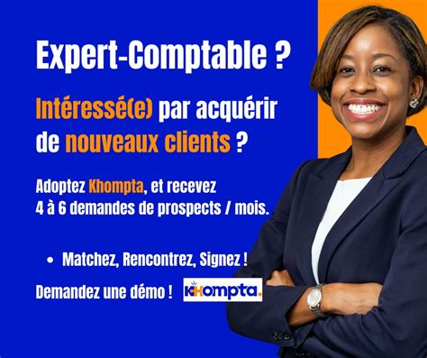 Khompta On Linkedin Développer Son Portefeuille Client Experts