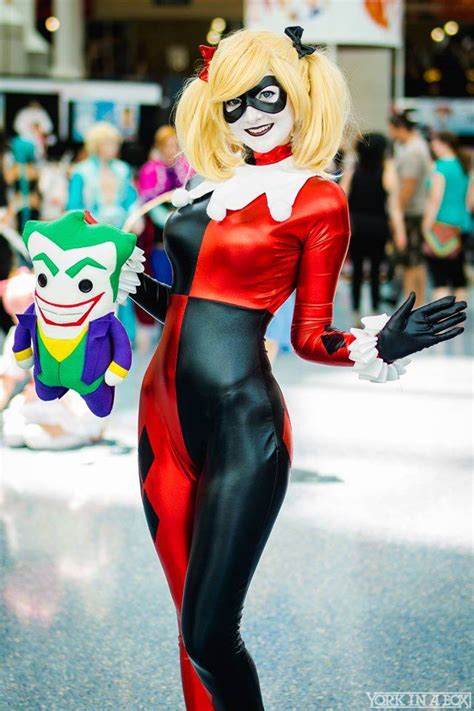 Dc Cosplay Косплей Harley Quinn Харли Квинн Харлин Квинзель Dc Comics Dc Universe