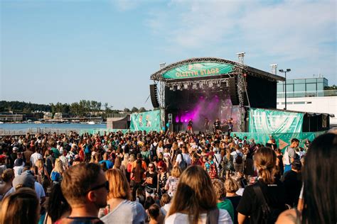 Olsztyn Green Festival W Magicznej Aurze I Z Dobr Energi Wp