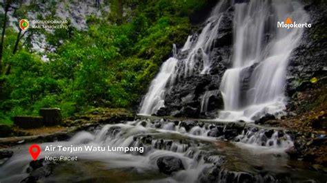 Destinasi Wisata Imperdible Di Mojokerto Jawa Timur Yang Wajib