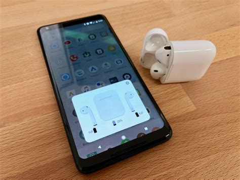 Usate Le AirPods Con Un Dispositivo Android Ecco Come Monitorarne Il