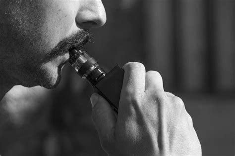 What Are Effects Of Vaping On The Lungs Immune Cells Medical News