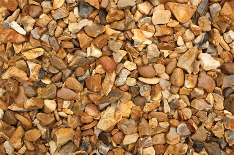 Golden Gravel Decorative Stone Buy Garden Paving Indian Stone