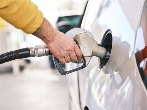 Bad News For Motorists Further Price Increase At The Pumps