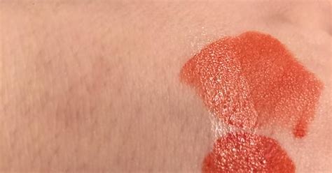 Maybelline Nonstop Orange Album On Imgur