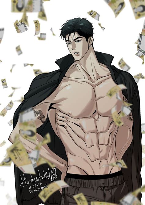 Pin By Bluerosejuliet On Manhwa Manhua In Handsome Anime Guys