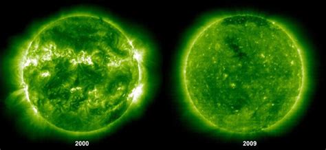 Nasas Solar Dynamics Observatory Investigates The Suns Cycle Of Highs